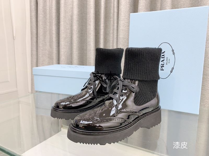 Prada Boots